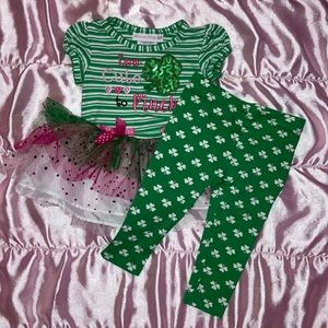 2Piece Set